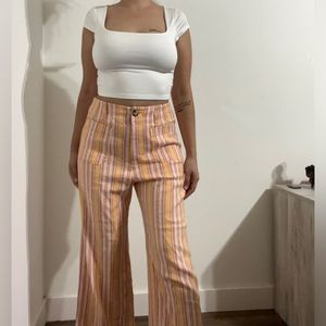 Maeve By Anthropologie Collete Pants